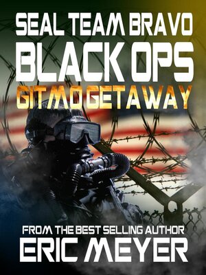 cover image of Gitmo Getaway